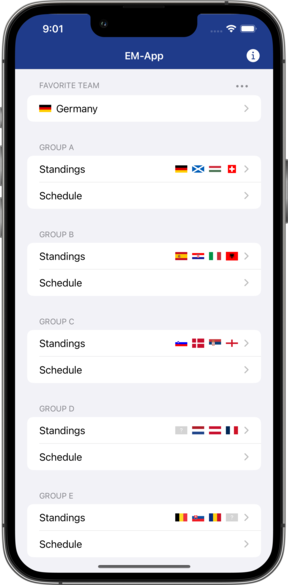EM-App
